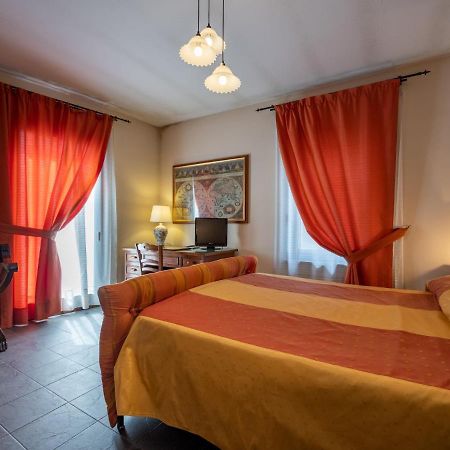 Apartment Ortondo B&B-3 By Interhome Cortiglione Exteriör bild