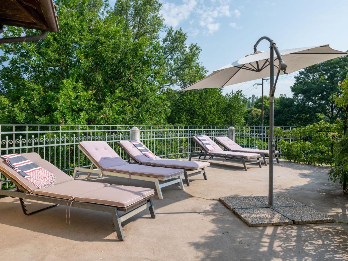 Apartment Ortondo B&B-3 By Interhome Cortiglione Exteriör bild