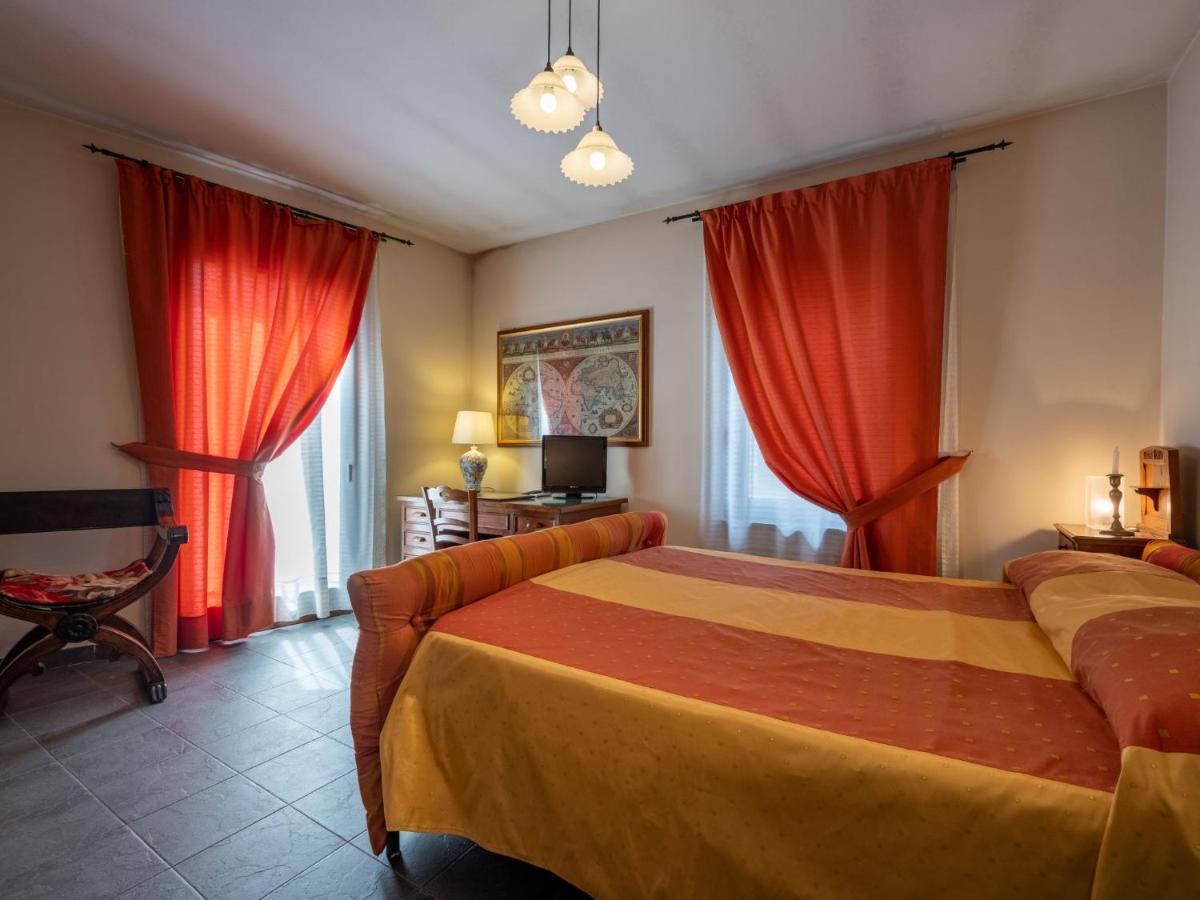Apartment Ortondo B&B-3 By Interhome Cortiglione Exteriör bild