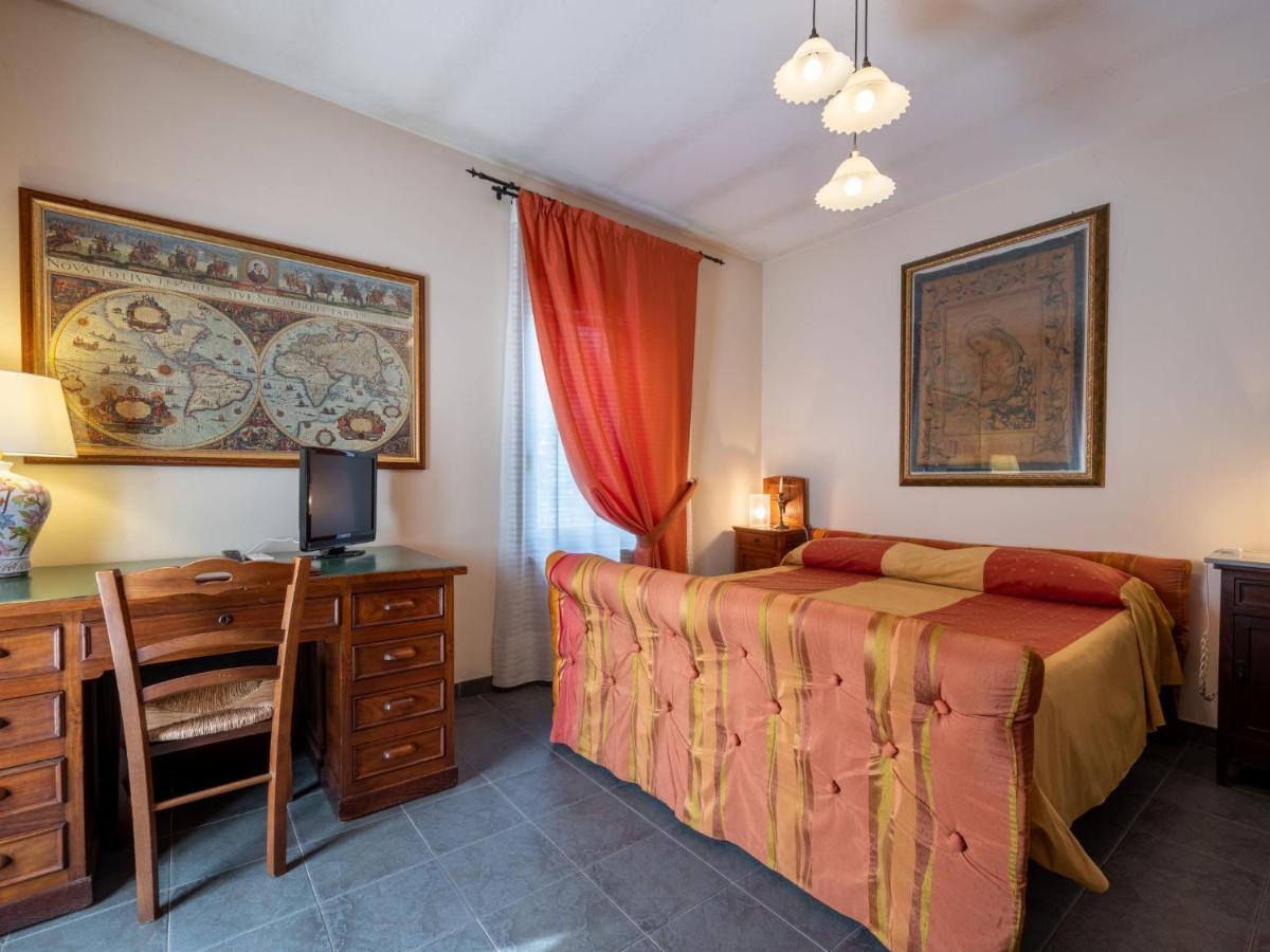 Apartment Ortondo B&B-3 By Interhome Cortiglione Exteriör bild
