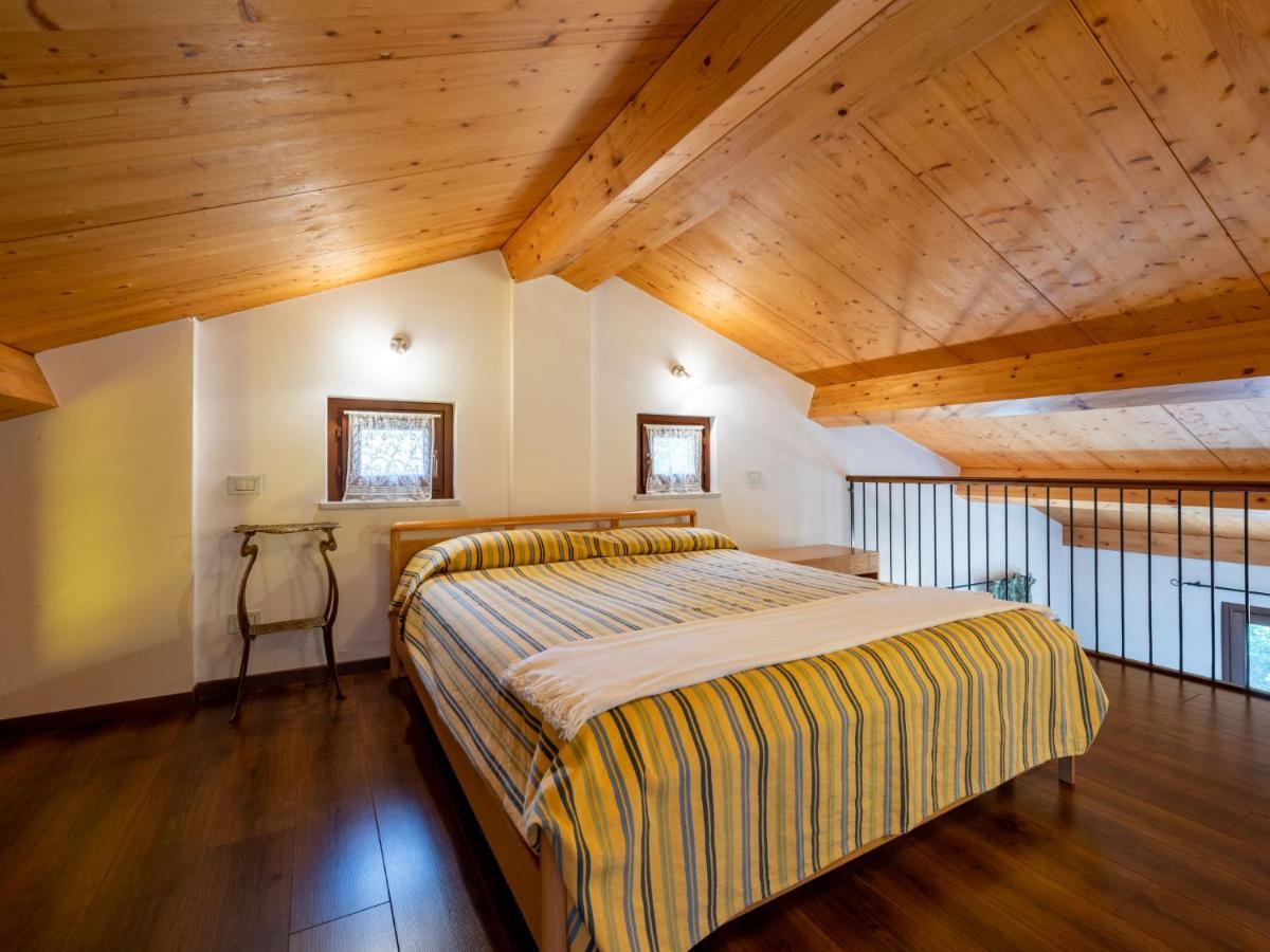 Apartment Ortondo B&B-3 By Interhome Cortiglione Exteriör bild