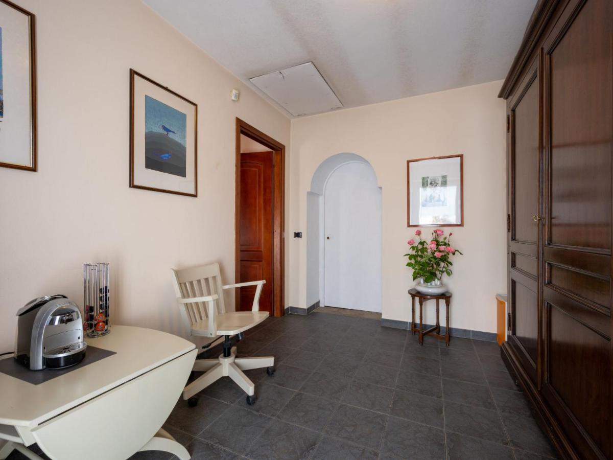 Apartment Ortondo B&B-3 By Interhome Cortiglione Exteriör bild